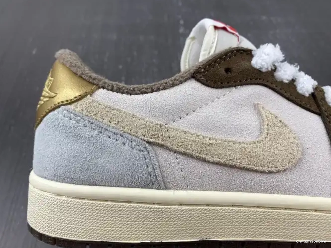 of Retro Year DV1312-200 the Air Rabbit Low Jordan OG 1 0630